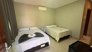 Hotel Pousada Prime - 9