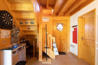 Chalet Edliane - 1