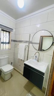 Mjee's Guest House - 4