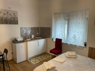 La Dimora di Piccianello - Via Liguria 14 - 5