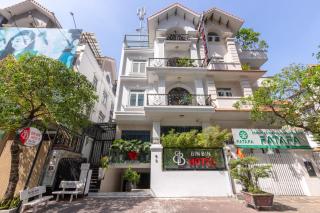 Bin Bin Hotel 8 - Near Sunrise City - 0