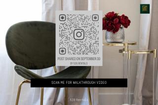 Luxury Executive with Rooftop & Garage near TMC - Downtown - HTX - 9