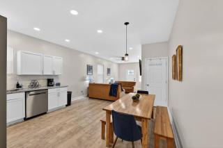 Cozy Indy Stay - Beville Ave Retreat 1 - 5