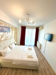 Summerland Beautiful Seaview Apartments - 3