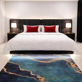 Luxury Studio Apt in Gulberg with City Views - 8