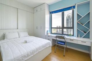 ambiHOME 2BR 2WC in Masteri Thao Dien District 2 - 2