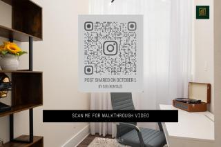 Modern Luxury 4BR HTX Home with Garage & Rooftop - 6