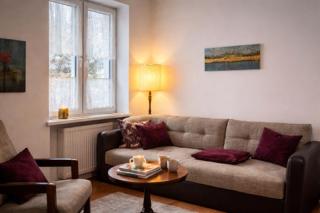 Apartment w Porcie - 9