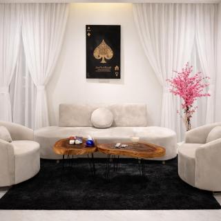 Luxury Studio Apt in Gulberg with City Views - 0