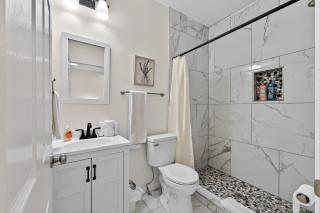 Near Downtown - Beville Ave Retreat 2 - 7