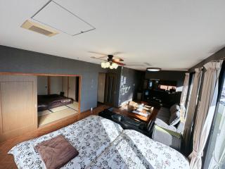 Hotel EL Utsunomiya 7 free parking - 7