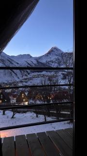 Kazbegi Milla Cottages&Spa - Kazbegi - 9