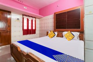 SPOT ON Apple Tree Cottage - 8