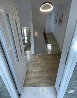 Luxury Tirana Villa Lake View - 9