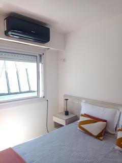 Luminoso Estudio Confort - Buenos Aires - 8