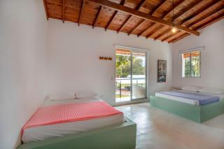 Fina Hotel La Morenita - 7