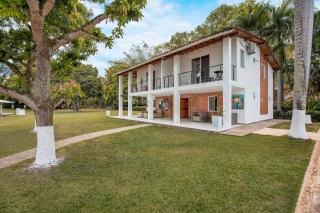 Fina Hotel La Morenita - 0