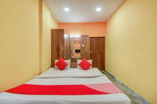 Super Hotel O Priyal Amrit Sagar - 2