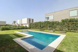 Modern 4BR Villa with Private Pool in Paracas - 7