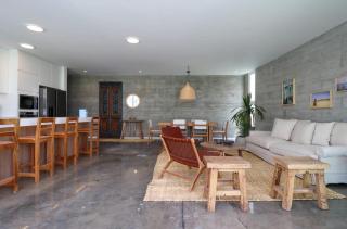 Modern 4BR Villa with Private Pool in Paracas - 4