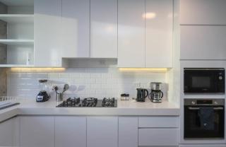 Modern 4BR Villa with Private Pool in Paracas - 2