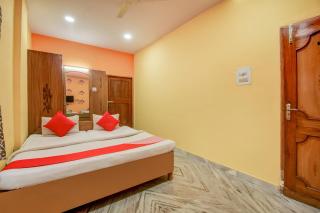 Super Hotel O Priyal Amrit Sagar - 7