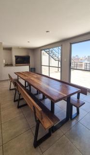 Loft General Paz - 7