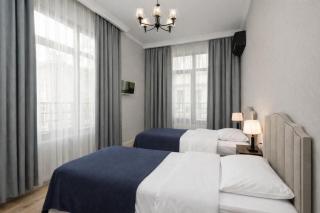 Comfort Stay Tbilisi Apartment - 7