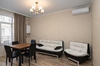 Comfort Stay Tbilisi Apartment - 0