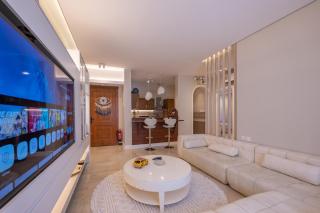 شقة باسلوب مختلف - 9