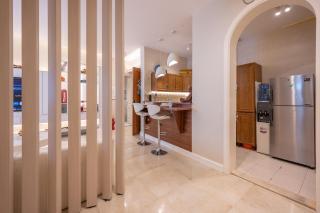 شقة باسلوب مختلف - 7