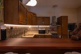 شقة باسلوب مختلف - 1