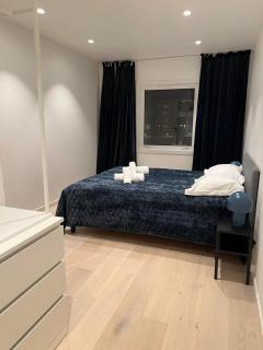 Mannsverk Nordic Apartment - 7