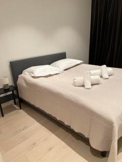 Mannsverk Nordic Apartment - 6