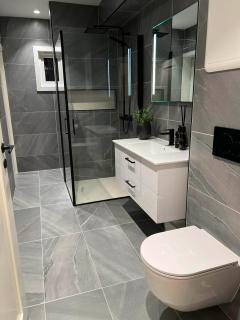 Mannsverk Nordic Apartment - 5