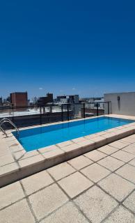 Loft General Paz - 9