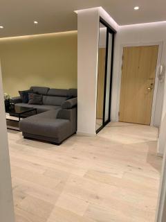 Mannsverk Nordic Apartment - 2