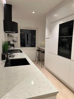 Mannsverk Nordic Apartment - 1