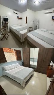 Casa Para o Festival de Parintins - 3