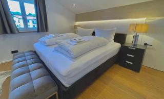 Ferienwohnung "Krainsbergkogel" - Edles Dachgeschossapartment mit Bergblick - 3