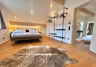 Ferienwohnung "Krainsbergkogel" - Edles Dachgeschossapartment mit Bergblick - 9