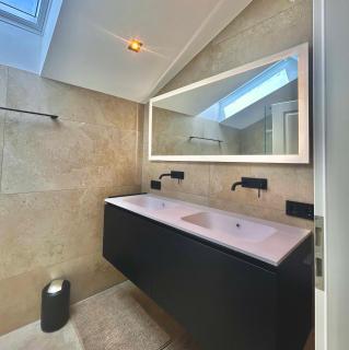 Ferienwohnung "Krainsbergkogel" - Edles Dachgeschossapartment mit Bergblick - 7