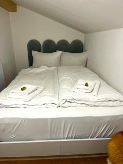 Ferienwohnung "Krainsbergkogel" - Edles Dachgeschossapartment mit Bergblick - 4