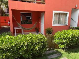 Residencial Ecoville das Mangueiras - em MonteGordo Região de Guarajuba Apt i101 - 8