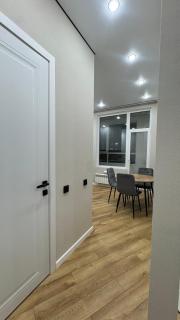 Квартира по суточно - 5