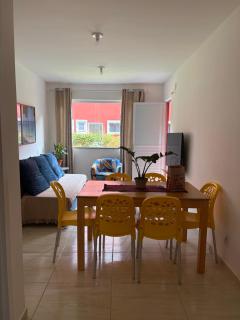 Residencial Ecoville das Mangueiras - em MonteGordo Região de Guarajuba Apt i101 - 5