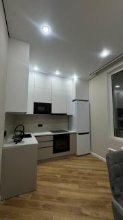 Квартира по суточно - 3