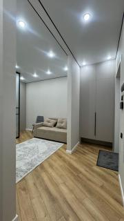 Квартира по суточно - 1