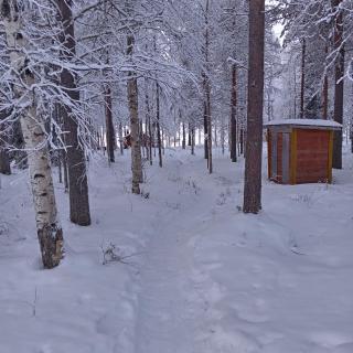 Rantarinne 543 B - 9