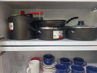 ATIVAR MODO ECONOMICO - apto 3 quartos - 9